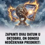 ZAPAMTI OVAJ DATUM U OKTOBRU: On donosi neočekivan preokret i surovu karmičku naplatu (Lav, Rak, Vaga)
