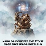 KAKO DA DOBIJETE SVE ŠTO JE VAŠE SRCE IKADA POŽELELO: Naučite ove surove karmičke trikove i srušite blokade za Jarca, Vodoliju i Ribe!