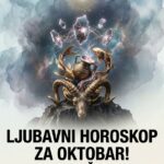 LJUBAVNI HOROSKOP ZA OKTOBAR: Povratak bivših ljubavi i surova karmička obdukcija istine za Jarca, Vodoliju i Ribe