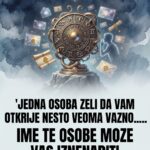 KARMIČKA PORUKA: Jedna osoba želi da vam otkrije nešto veoma važno… Ime te osobe može vas iznenaditi i zauvek promeniti vašu sudbinu! (Lav, Rak, Vaga)