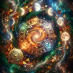 Nedeljni horoskop (13. oktobar – 19. oktobar): Pogledajte šta vas očekuje ove burne nedelje, ko vam blokira novac i kakva karmička naplata stiže za Jarca, Vodoliju i Ribe!