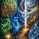 Nedeljni horoskop (19. – 25. oktobar): Karmički slom, surova naplata dugova i nedelja ogromnog novca (Jarac, Vodolija, Ribe)!