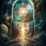 Dnevni horoskop za 21. oktobar: Dan karmičkog poravnanja, Saturnov i Mars-trigon i konačno kidanje mračnih auričnih lanaca (Jarac, Vodolija, Ribe)!