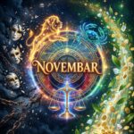 Šta će vam novembar oduzeti, a šta doneti? Ono što dolazi moglo bi vas iznenaditi: Lav, Rak i Vaga pred surovim karmičkim preokretom!