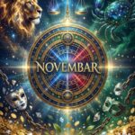 Šta novembar sprema vašem novčaniku?! Pogledajte šta će se promeniti u vašoj finansijskoj situaciji: Lav, Rak i Vaga pred surovom naplatom karmičkih dugova!