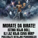 MORATE DA BIRATE: Istina koja boli ili laž koja čuva mir? Pogledajte DETALJNU psihoanalizu vašeg odgovora i kako ovaj izbor određuje vašu karmu i sudbinu! (Lav, Rak, Vaga)