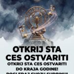 OTKRIJ ŠTA ĆEŠ OSTVARITI DO KRAJA GODINE: Pogledaj svoju sudbinu i karmičku istinu (Lav, Rak, Vaga)