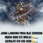 JEDNA LJUBAVNA PRIČA NIJE ZAVRŠENA ONAKO KAKO STE MISLILI: Surova karmička istina o onome što vas čeka! (Lav, Rak, Vaga)