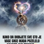 KAKO DA DOBIJETE SVE ŠTO JE VAŠE SRCE IKADA POŽELELO: Vrhovni Astrolog demaskira kosmičke trikove i Error reputacije koji vas drže u siromaštvu i samoći! (Lav, Rak, Vaga)