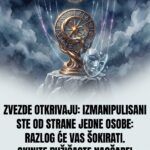 ZVEZDE OTKRIVAJU: Izmanipulisani ste od strane jedne osobe! Razlog će vas šokirati, skinite ružičaste naočare (Lav, Rak, Vaga)