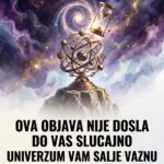 OVA OBJAVA NIJE DOŠLA DO VAS SLUČAJNO: Univerzum vam šalje važnu poruku za budućnost! Surova karmička presuda za Lava, Raka i Vagu!