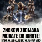MORATE DA BIRATE: Istina koja boli ili laž koja čuva mir? Surova karmička i psihološka analiza vašeg izbora za Ovna, Bika i Blizance