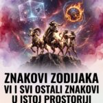 VI I SVI OSTALI ZNAKOVI U ISTOJ PROSTORIJI: Drama, haos i ludnica! – Surova karmička dijagnoza za Ovna, Bika i Blizance
