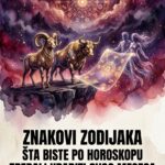 ŠTA BISTE PO HOROSKOPU TREBALI URADITI OVOG MESECA: Surove karmičke i psihološke naredbe za Ovna, Bika i Blizance