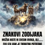 MOŽDA NISTE NI SVESNI OVOGA, ALI… Evo šta vam je trenutno potrebno da biste zasijali u punom sjaju – Surova karmička dijagnoza za Ovna, Bika i Blizance