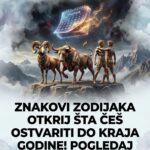 OTKRIJ ŠTA ĆEŠ OSTVARITI DO KRAJA GODINE: Pogledaj svoju sudbinu i surovu karmičku istinu za Ovna, Bika i Blizance