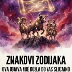 OVA OBJAVA NIJE DOŠLA DO VAS SLUČAJNO: Univerzum vam šalje važnu poruku za budućnost – Surova karmička presuda i buđenje za Ovna, Bika i Blizance