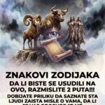 DA LI BISTE SE USUDILI NA OVO, RAZMISLITE DVA PUTA: Saznajte šta ljudi zaista misle o vama – Surova karmička presuda za Ovna, Bika i Blizance
