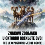 U OKTOBRU OČEKUJTE OVO: Reč je o postupku jedne osobe koji će vam srušiti iluzije – Surova istina za Ovna, Bika i Blizance