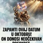 ZAPAMTI OVAJ DATUM U OKTOBRU, ON DONOSI NEOČEKIVAN PREOKRET: Karmička giljotina i surovo otrežnjenje za Jarca, Vodoliju i Ribe!