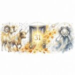 Dnevni horoskop za 31. oktobar: Kraj meseca, ali početak nečega novog i šokantno bogatog (Ovan, Bik, Blizanci)!