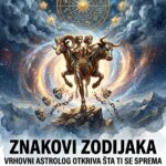 VRHOVNI ASTROLOG OTKRIVA ŠTA TI SE SPREMA U PRVOJ POLOVINI OKTOBRA: PAZI SE DOGAĐAJA KOJI ĆEŠ DUGO PAMTIITI.