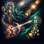 Dnevni horoskop za 15. oktobar: Veliki kosmički rez donosi iznenadni novac i ruši vaše tajne neprijatelje! (Djevica, Škorpija, Strelac)