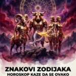 HOROSKOP KAŽE DA SE OVAKO PONAŠATE KADA STE PIJANI: Istina ili ne? Surova psihološka i karmička istina za Ovna, Bika i Blizance