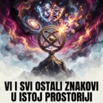 VI I SVI OSTALI ZNAKOVI U ISTOJ PROSTORIJI: Drama, haos i ludnica! Surova psihoanaliza vašeg ponašanja u masi i slom vaših iluzija! (Lav, Rak, Vaga)