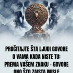 PROČITAJTE ŠTA LJUDI GOVORE O VAMA KADA NISTE TU: Surova istina koja će vas zalediti! (Lav, Rak, Vaga)