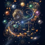 Nedeljni horoskop (13. oktobar – 19. oktobar): Lav, Rak i Vaga pred karmičkim sudom – Pogledajte šta vas očekuje ove burne nedelje i kome stiže novac!