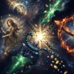 Dnevni horoskop za 14. oktobar: Karmički rez donosi sudbinski novac i ruši vaše tajne neprijatelje! (Djevica, Škorpija, Strelac)