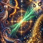 Nedeljni horoskop (19. – 25. oktobar): Karmički prelom, uništenje energetskih vampira i šokantan priliv novca! (Djevica, Škorpija, Strelac)