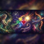 Izaberite jedno srce (💛 💚 💙 ❤️) i pogledajte šta znači vaš izbor: Otkrivene karmičke tajne, mračne blokade i šokantan priliv novca!