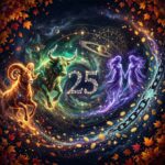 Dnevni horoskop za 25. oktobar: Karmičko finale, pad poslednjih maski i otključavanje tajnog novca (Ovan, Bik, Blizanci)!