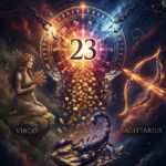 Dnevni horoskop za 23. oktobar: Počinje vladavina senki, maske padaju, a univerzum surovo naplaćuje vaše dugove! (Djevica, Škorpija, Strelac)