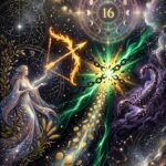 Dnevni horoskop za 16. oktobar: Surovi karmički udar donosi neočekivani novac i ruši vaše tajne neprijatelje! (Djevica, Škorpija, Strelac)