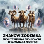PROČITAJTE ŠTA LJUDI GOVORE O VAMA KADA NISTE TU: Prema vašem znaku govore ono što zaista misle o Ovnu, Biku i Blizancima