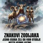 JEDNA OSOBA ŽELI DA VAM OTKRIJE NEŠTO VEOMA VAŽNO: Ime te osobe može vas iznenaditi – Surova karmička istina za Ovna, Bika i Blizance
